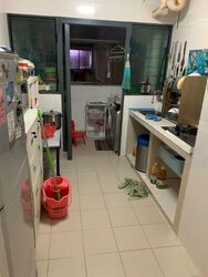 Blk 697B Jurong West Blossom (Jurong West), HDB 3 Rooms #607499101